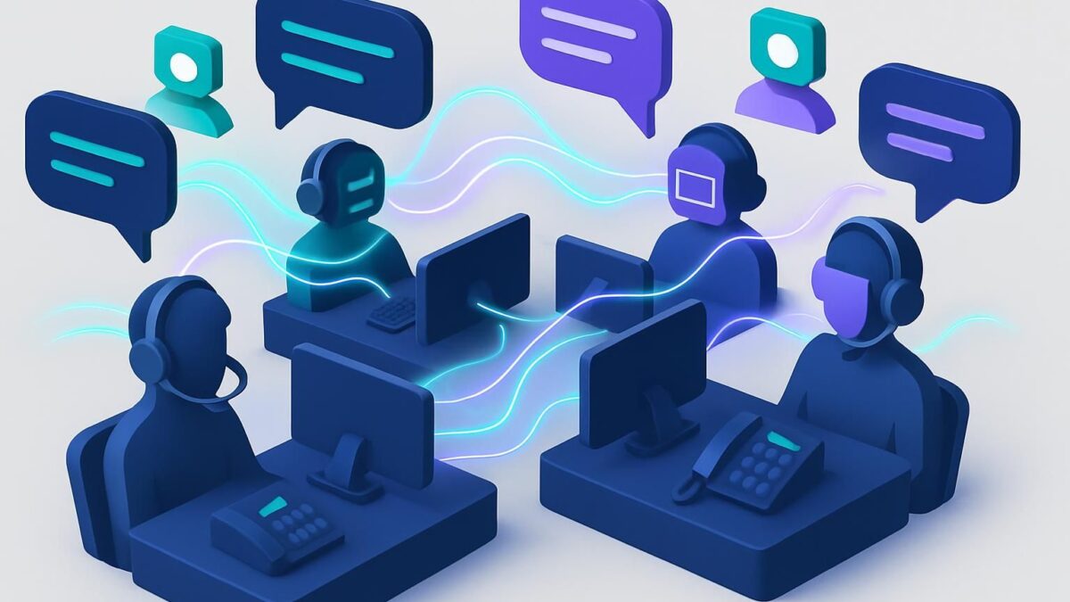 découvrez les meilleures pratiques pour optimiser l'expérience client téléphonique et garantir la satisfaction et la fidélisation de vos clients.