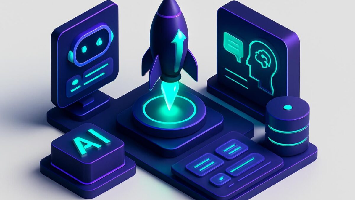 découvrez où vous former à l'ia conversationnelle avec notre guide complet des meilleures formations disponibles pour maîtriser les technologies d'intelligence artificielle et améliorer vos compétences.