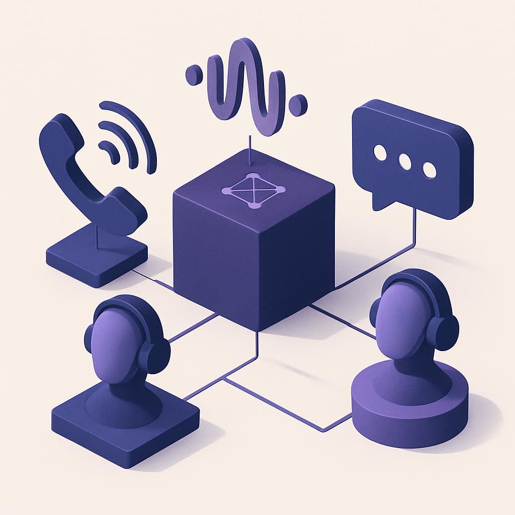 découvrez les principes fondamentaux du machine learning appliqué aux voicebots et explorez leurs nombreuses applications pratiques pour améliorer l'interaction vocale.