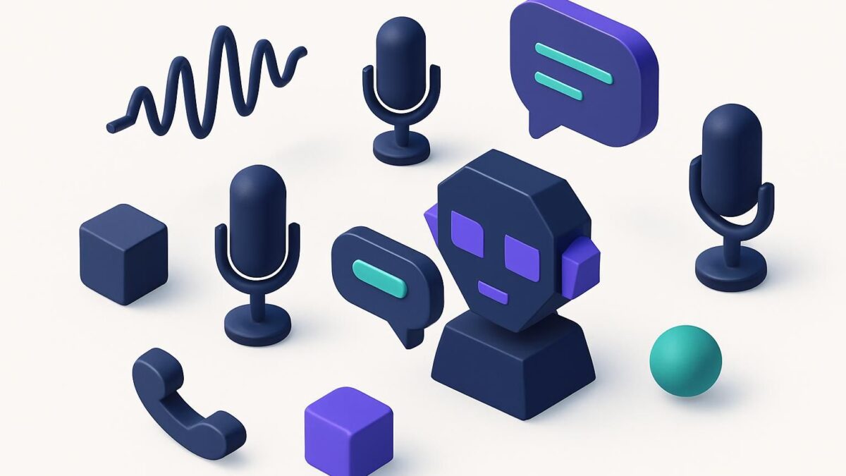 découvrez les principes fondamentaux du machine learning appliqué aux voicebots et explorez leurs nombreuses applications innovantes dans divers secteurs.