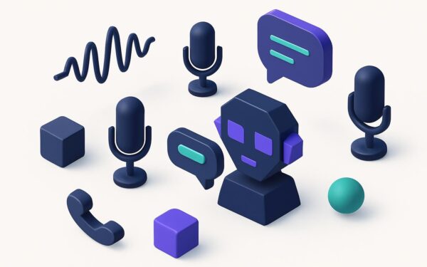 découvrez les principes fondamentaux du machine learning appliqué aux voicebots et explorez leurs nombreuses applications innovantes dans divers secteurs.