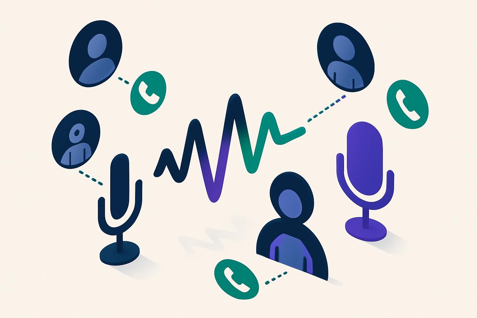 découvrez notre comparatif des meilleures technologies de moteurs de synthèse vocale pour choisir la solution adaptée à vos besoins.