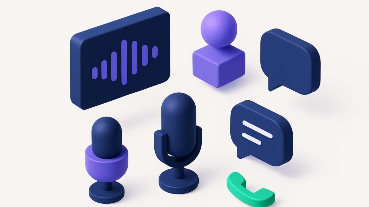 découvrez notre comparatif des technologies de moteurs de synthèse vocale pour choisir la solution adaptée à vos besoins en conversion de texte en parole.