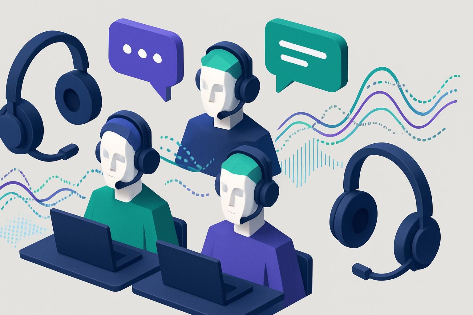 découvrez comment le nps (net promoter score) permet de mesurer efficacement la satisfaction client et d'améliorer la qualité du service client.