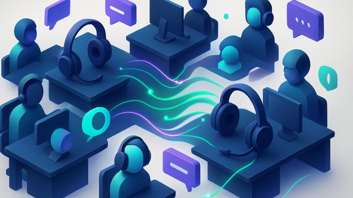 découvrez les indicateurs clés et les méthodes d'audit pour garantir une qualité de service téléphonique optimale et améliorer l'expérience client.