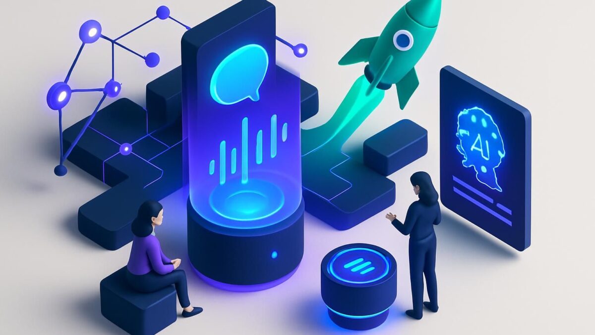 découvrez l'univers des startups voicebot françaises en 2024 : innovations, acteurs clés et tendances de l'écosystème francophone.