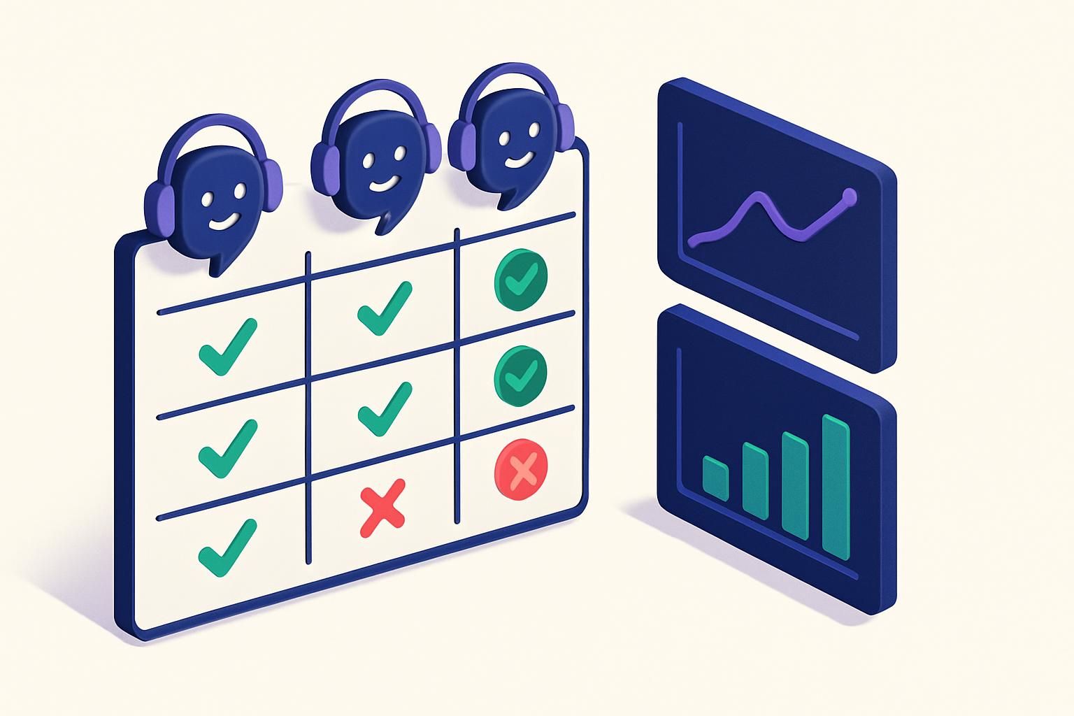 découvrez notre sélection des 5 meilleurs voicebots adaptés aux pme pour améliorer votre service client et automatiser vos interactions vocales efficacement.