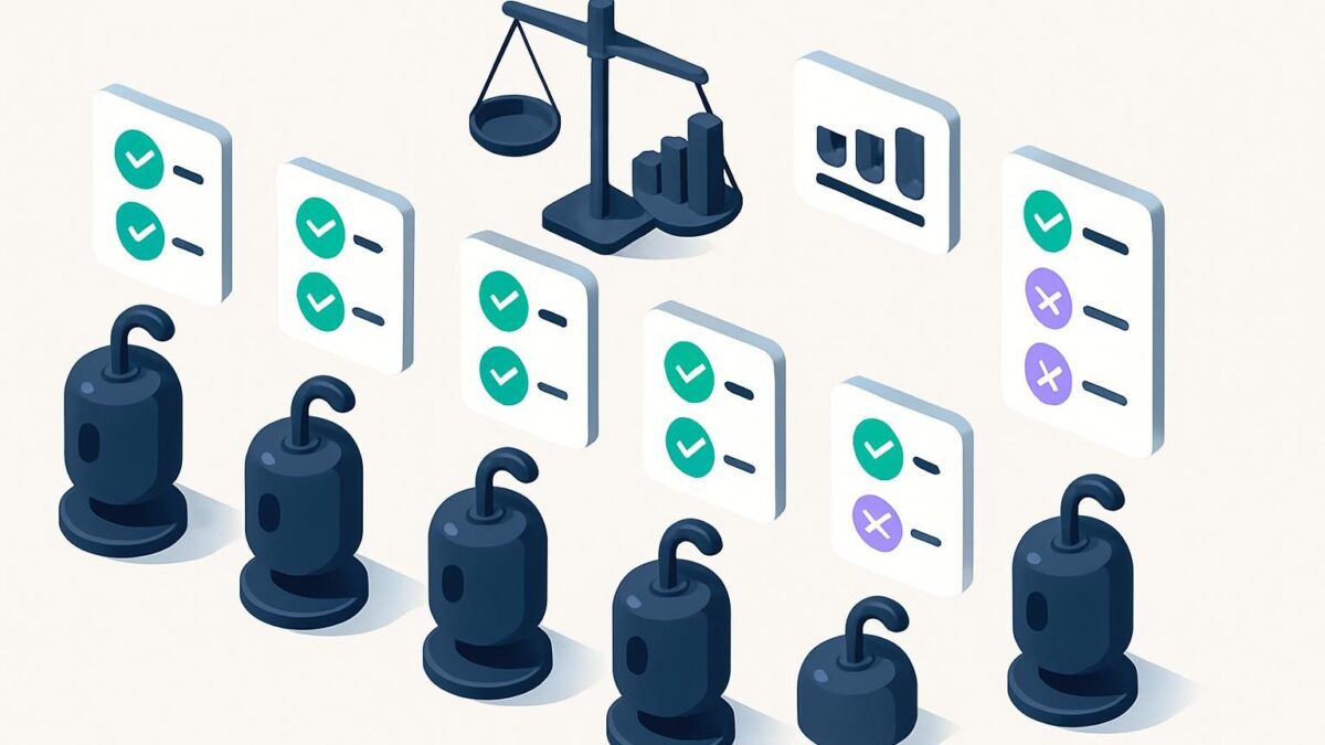 découvrez notre sélection des 5 meilleurs voicebots pour pme, conçus pour améliorer la relation client et automatiser vos services efficacement.