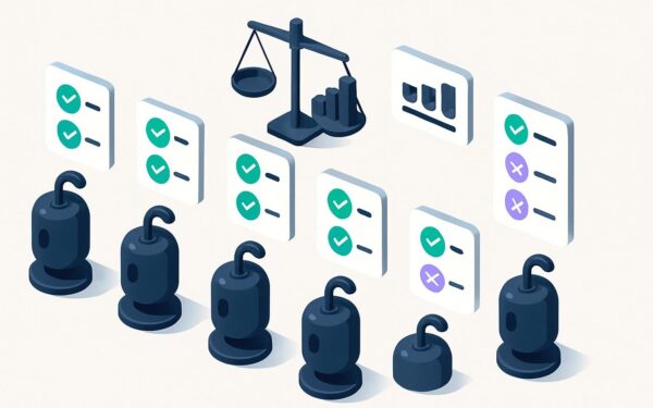 découvrez notre sélection des 5 meilleurs voicebots pour pme, conçus pour améliorer la relation client et automatiser vos services efficacement.