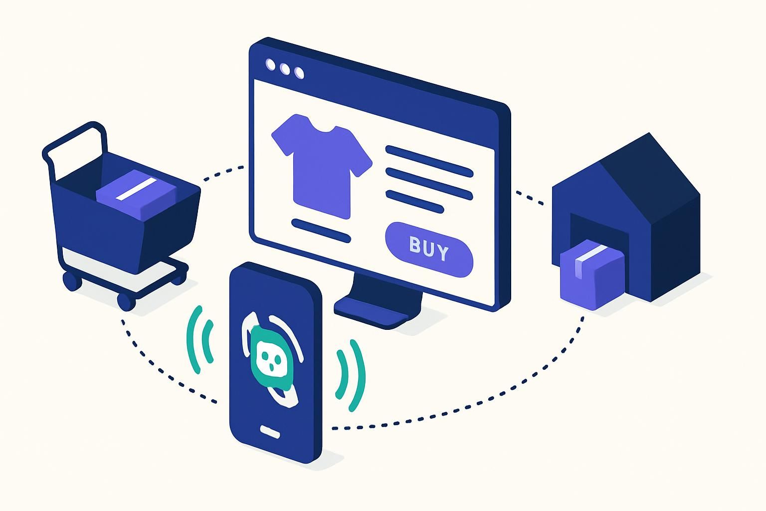 découvrez comment un voicebot e-commerce peut révolutionner votre service client en offrant des réponses rapides et personnalisées, améliorant ainsi l'expérience utilisateur et augmentant la satisfaction client.