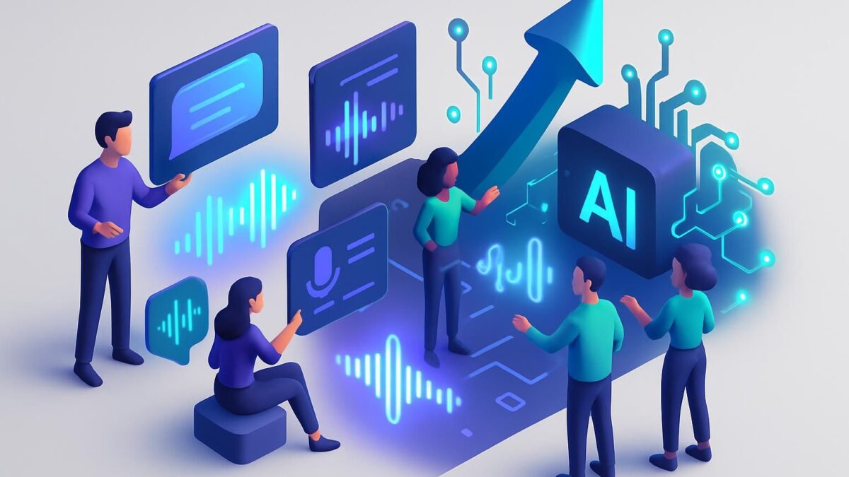 découvrez comment les voicebots transforment les métiers et l'emploi, en automatisant les tâches et en révolutionnant les interactions professionnelles.