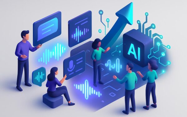 découvrez comment les voicebots transforment les métiers et l'emploi, en automatisant les tâches et en révolutionnant les interactions professionnelles.