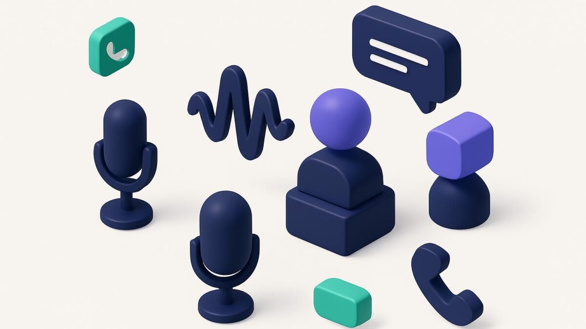 découvrez comment créer une voix de synthèse réaliste avec voix virtuelle, pour des applications innovantes et naturelles.