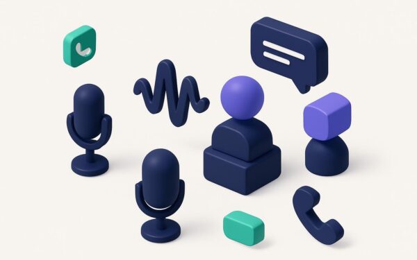 découvrez comment créer une voix de synthèse réaliste avec voix virtuelle, pour des applications innovantes et naturelles.