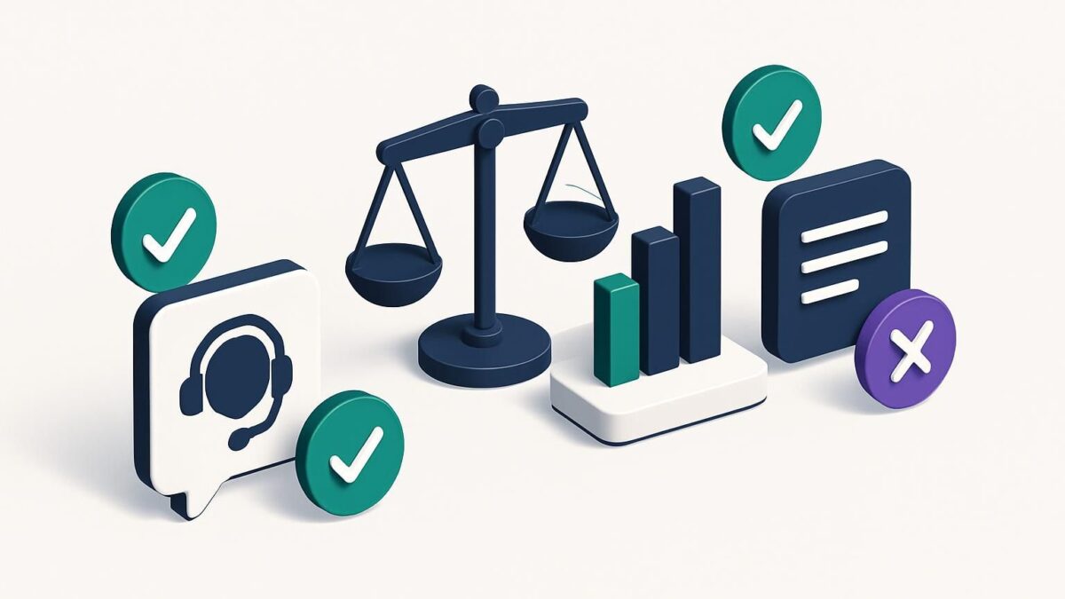 découvrez notre avis complet sur voxibot, la solution idéale pour les pme. testez ses fonctionnalités et performances pour optimiser votre gestion d'appels et relation client.