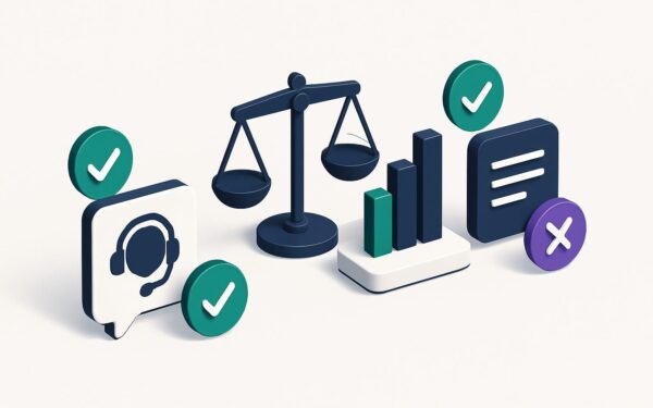 découvrez notre avis complet sur voxibot, la solution idéale pour les pme. testez ses fonctionnalités et performances pour optimiser votre gestion d'appels et relation client.