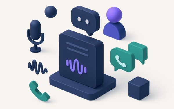 API Voicebot : Documentation et Bonnes Pratiques