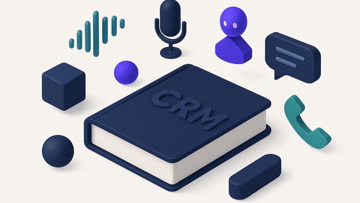 découvrez notre guide technique complet sur l'intégration crm et voicebot pour optimiser la gestion client et automatiser les interactions vocales efficacement.