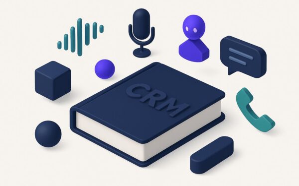 Intégration CRM et Voicebot : Guide Technique Complet