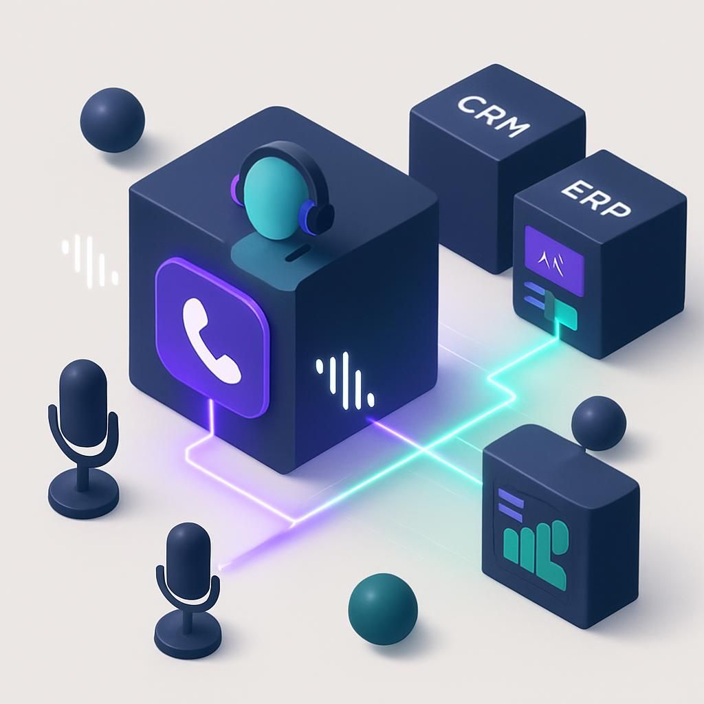découvrez comment les webhooks et callbots peuvent optimiser la connexion de vos outils métiers pour automatiser vos processus et améliorer la communication.