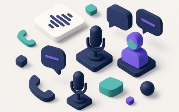 Entraînement d&rsquo;un Voicebot : Données et Méthodologie