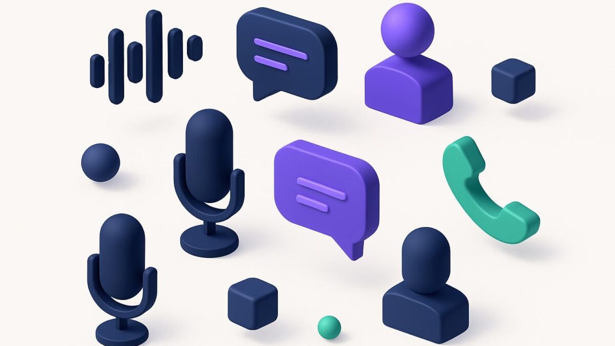 découvrez comment optimiser la latence des voicebots pour améliorer le temps de réponse et offrir une expérience utilisateur fluide et réactive.