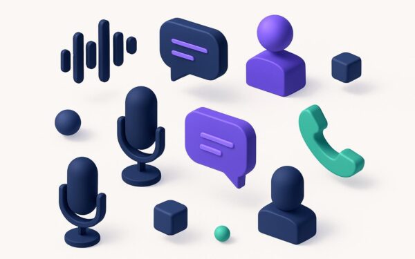 Latence des Voicebots : Optimiser le Temps de Réponse