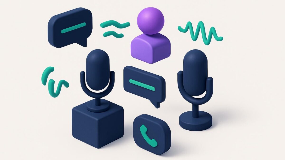 découvrez comment la retrieval augmented generation (rag) révolutionne les voicebots en combinant recherche d'informations et génération de réponses naturelles pour une interaction vocale améliorée.