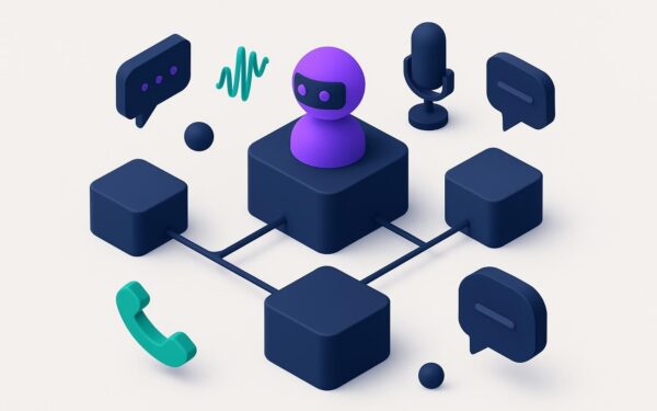 Architecture Technique d&rsquo;un Callbot : Les Composants Clés