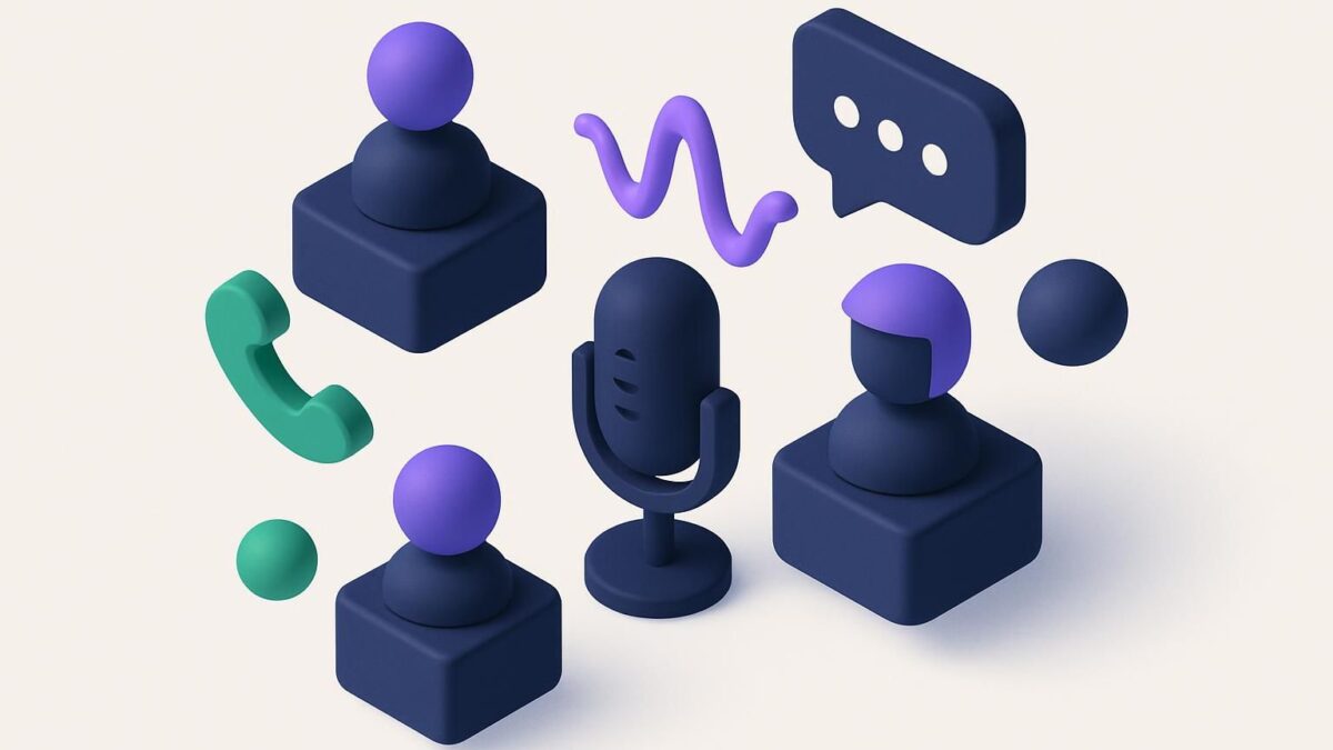 découvrez elevenlabs, la synthèse vocale ia de nouvelle génération offrant des voix naturelles et expressives pour transformer vos projets audio.