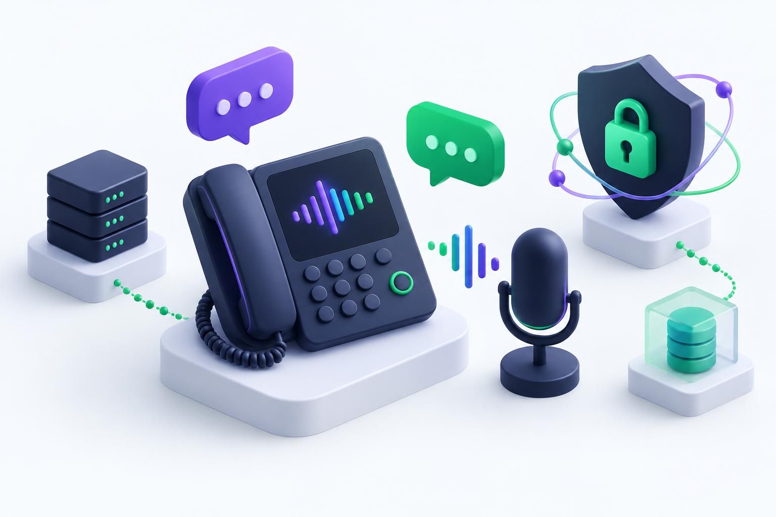 découvrez les enjeux du rgpd pour les voicebots : collecte, traitement et protection des données vocales afin de garantir la conformité et la confiance des utilisateurs.