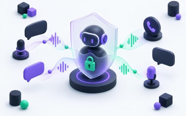 Sécurité des Callbots : Protéger les Conversations